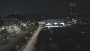 Město Most