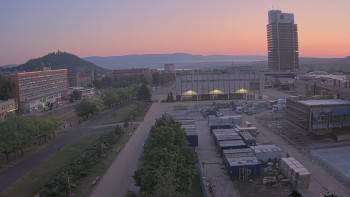 Město Most