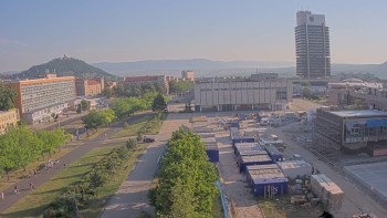 Město Most