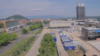 Město Most