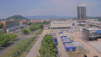 Město Most