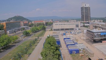 Město Most
