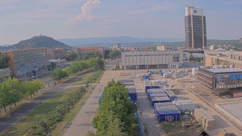 Město Most