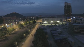 Město Most