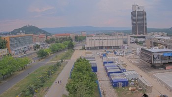 Město Most