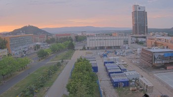 Město Most