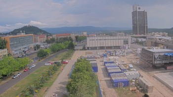 Město Most