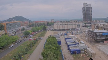 Město Most