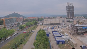 Město Most