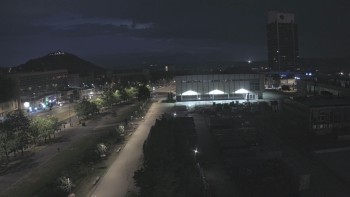 Město Most