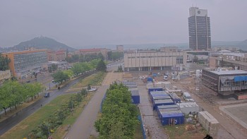 Město Most