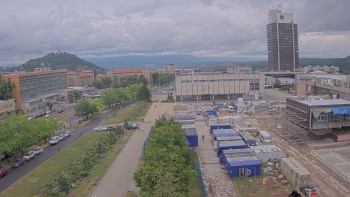 Město Most