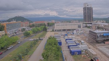 Město Most