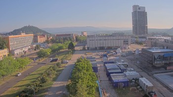 Město Most