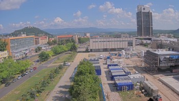 Město Most