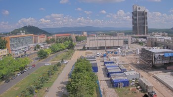 Město Most