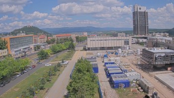 Město Most