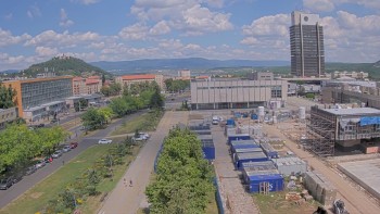 Město Most