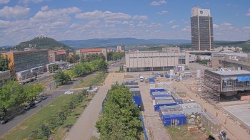 Město Most