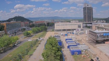Město Most