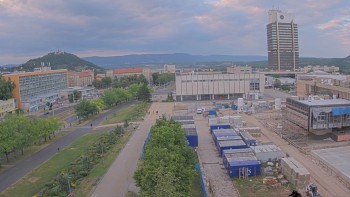 Město Most