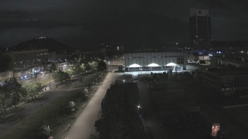 Město Most