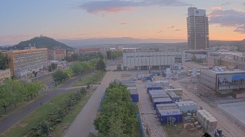 Město Most