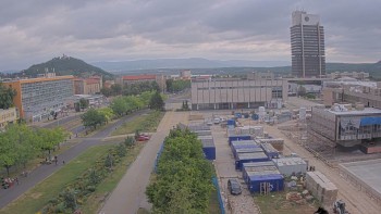 Město Most