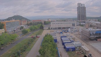 Město Most