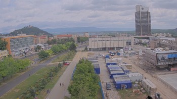 Město Most
