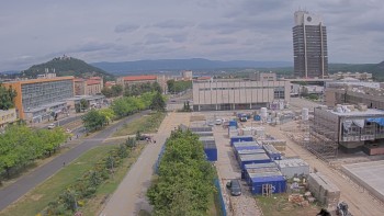 Město Most