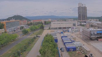 Město Most