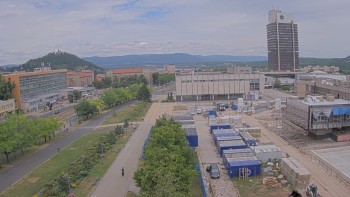 Město Most