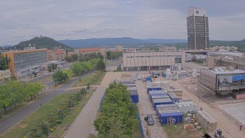 Město Most