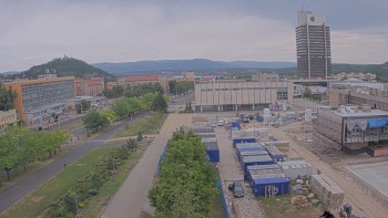 Město Most