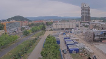 Město Most