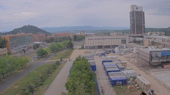 Město Most