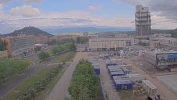 Město Most
