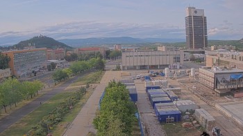 Město Most