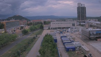 Město Most