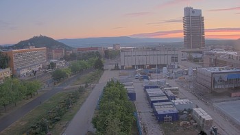 Město Most