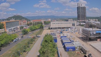 Město Most