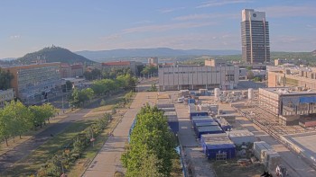 Město Most