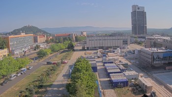 Město Most