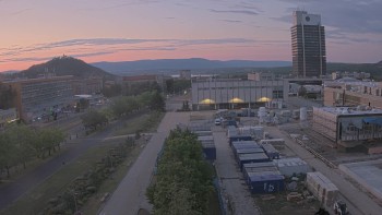 Město Most