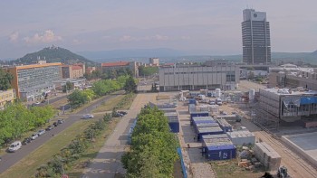 Město Most