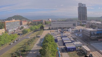Město Most