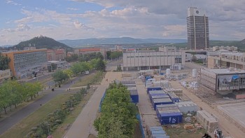 Město Most