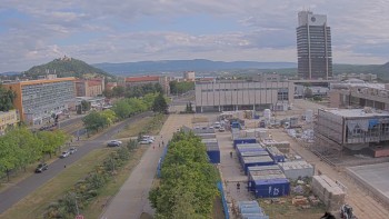 Město Most