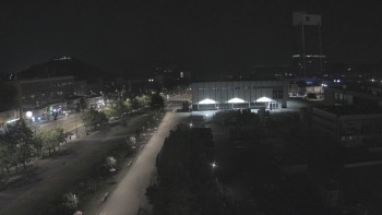 Město Most
